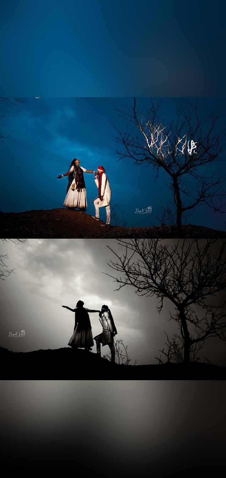 Brijesh Patel Photography Pose Image