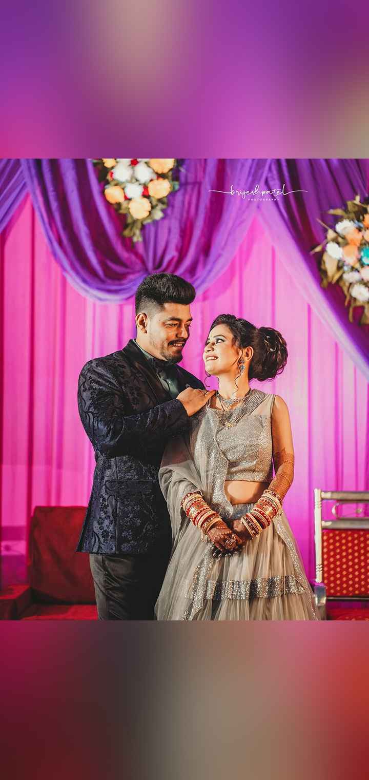 Brijesh Patel Photography Pose Image