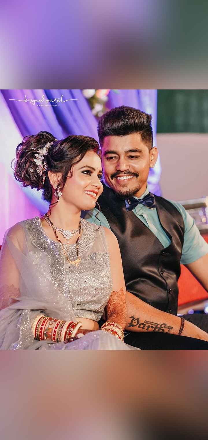 Brijesh Patel Photography Pose Image
