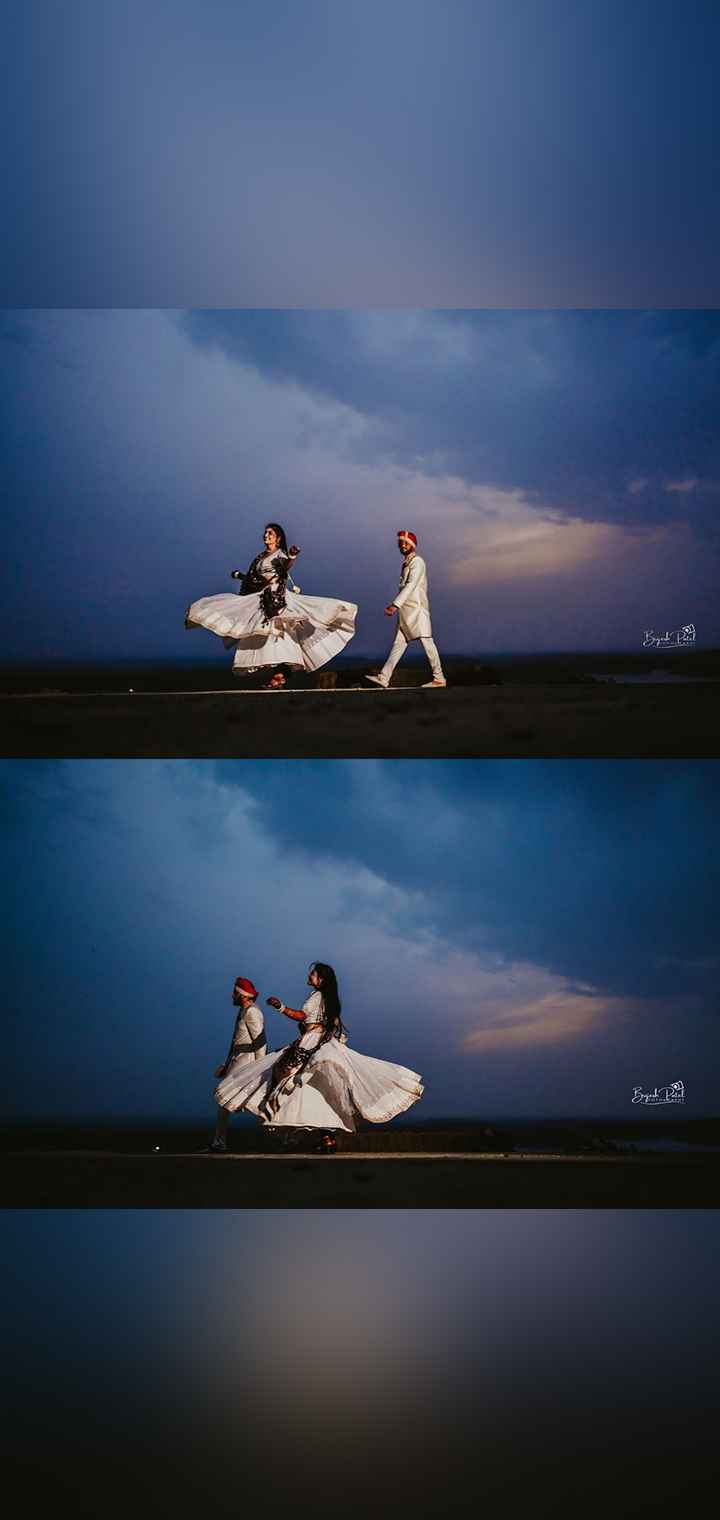 Brijesh Patel Photography Pose Image