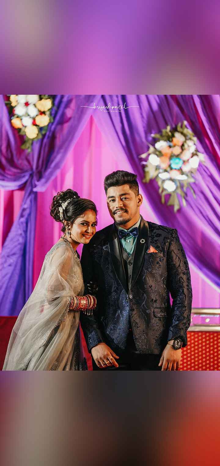Brijesh Patel Photography Pose Image