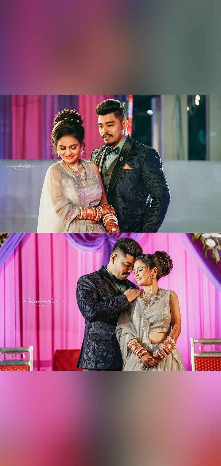 Brijesh Patel Photography Pose Image