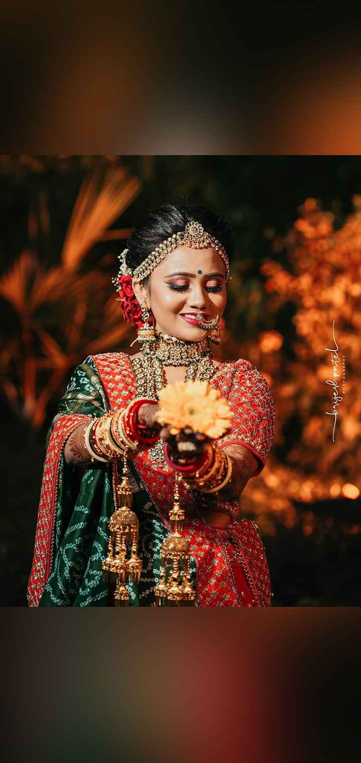 Brijesh Patel Photography Pose Image