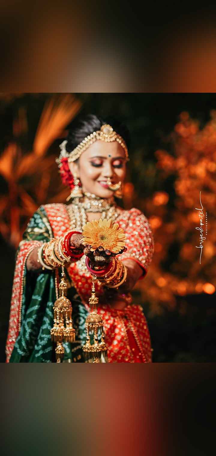 Brijesh Patel Photography Pose Image