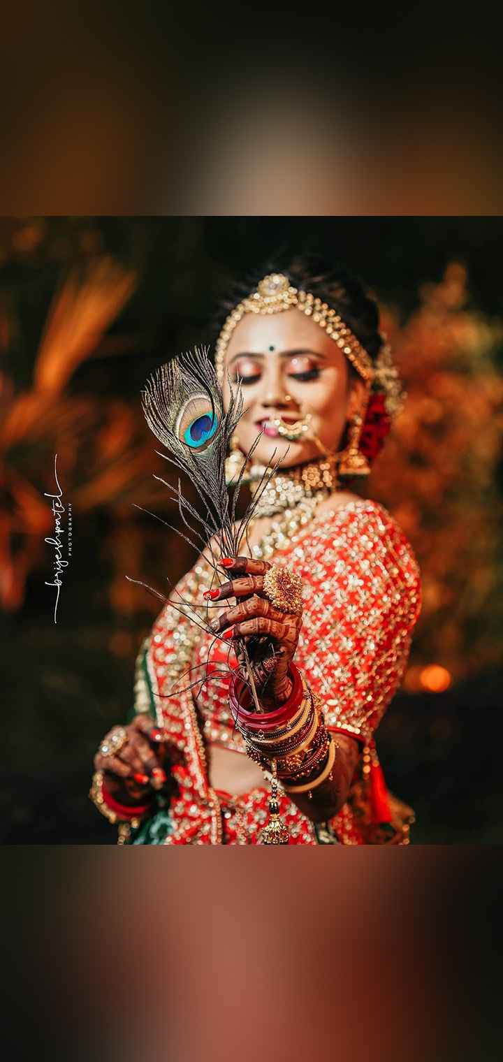 Brijesh Patel Photography Pose Image