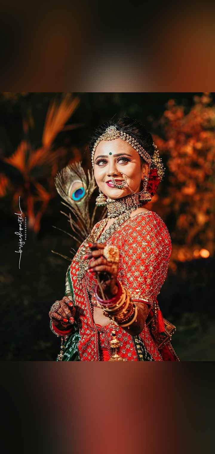 Brijesh Patel Photography Pose Image