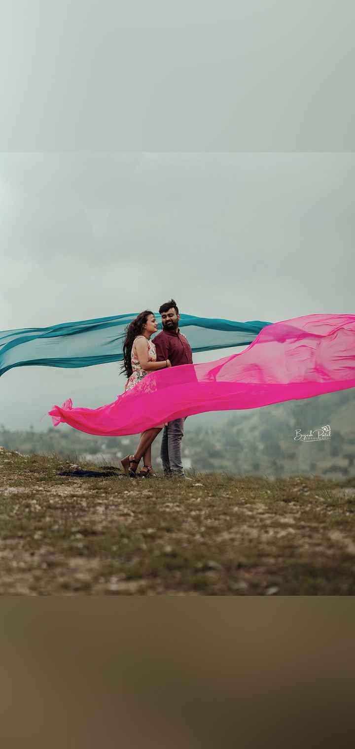 Brijesh Patel Photography Pose Image