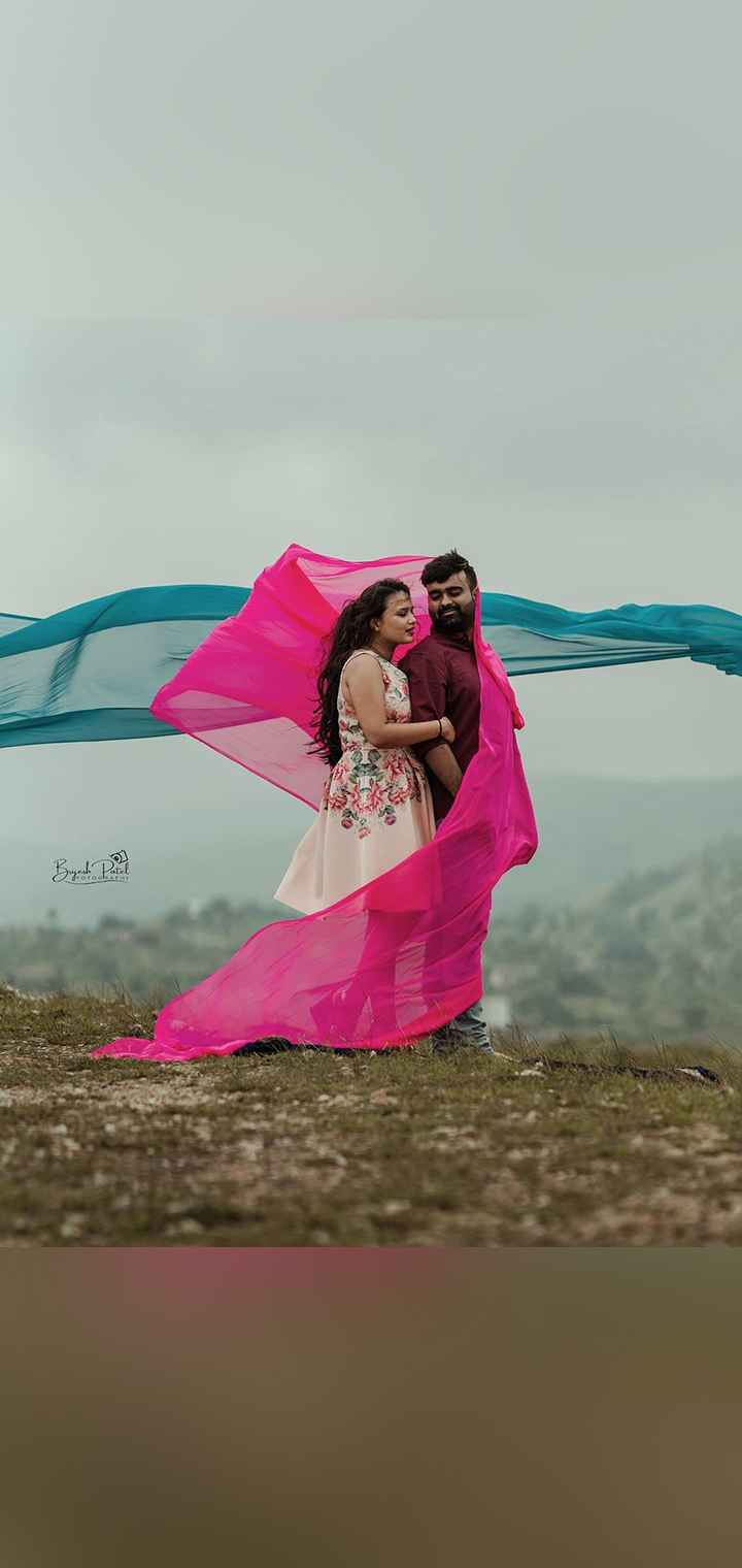 Brijesh Patel Photography Pose Image