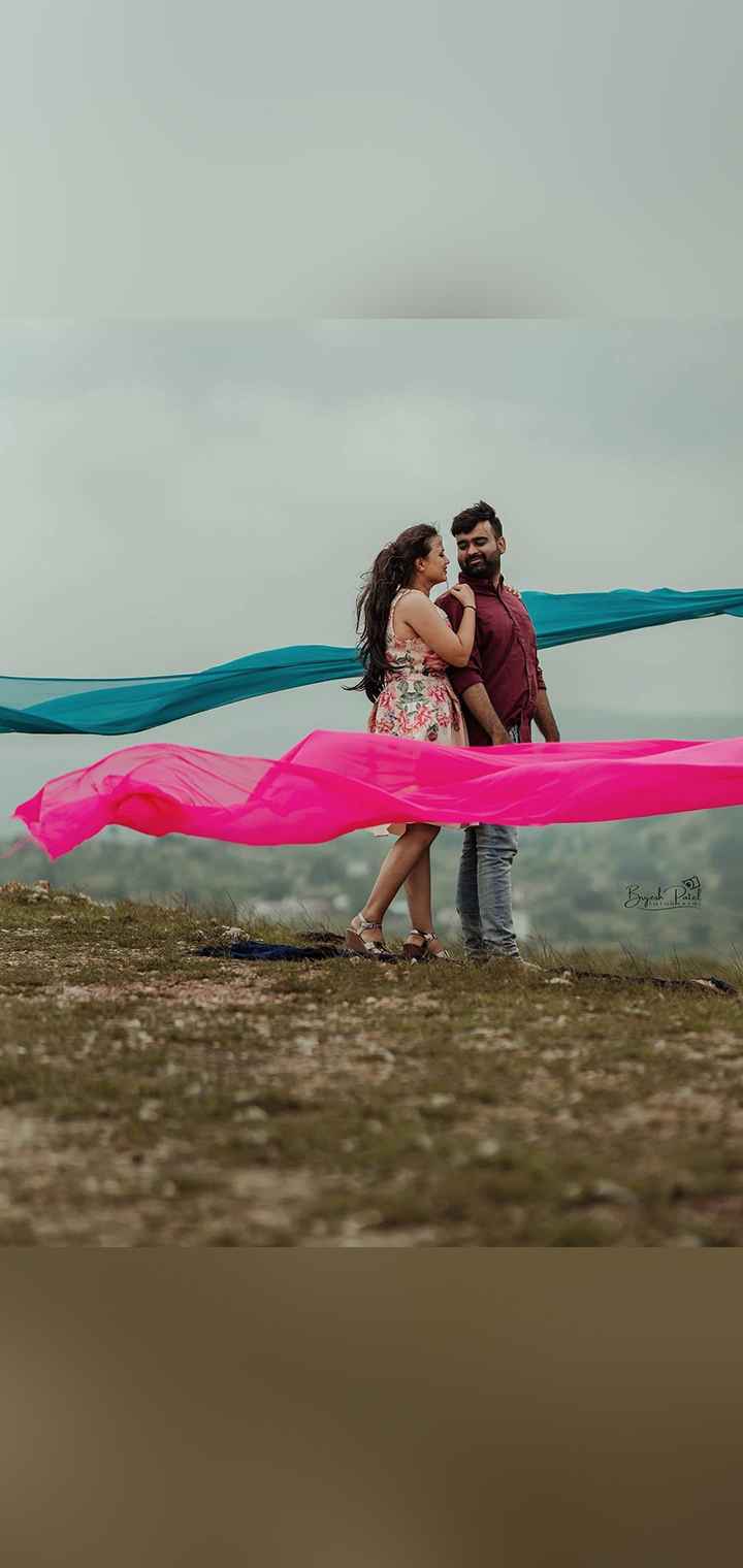 Brijesh Patel Photography Pose Image