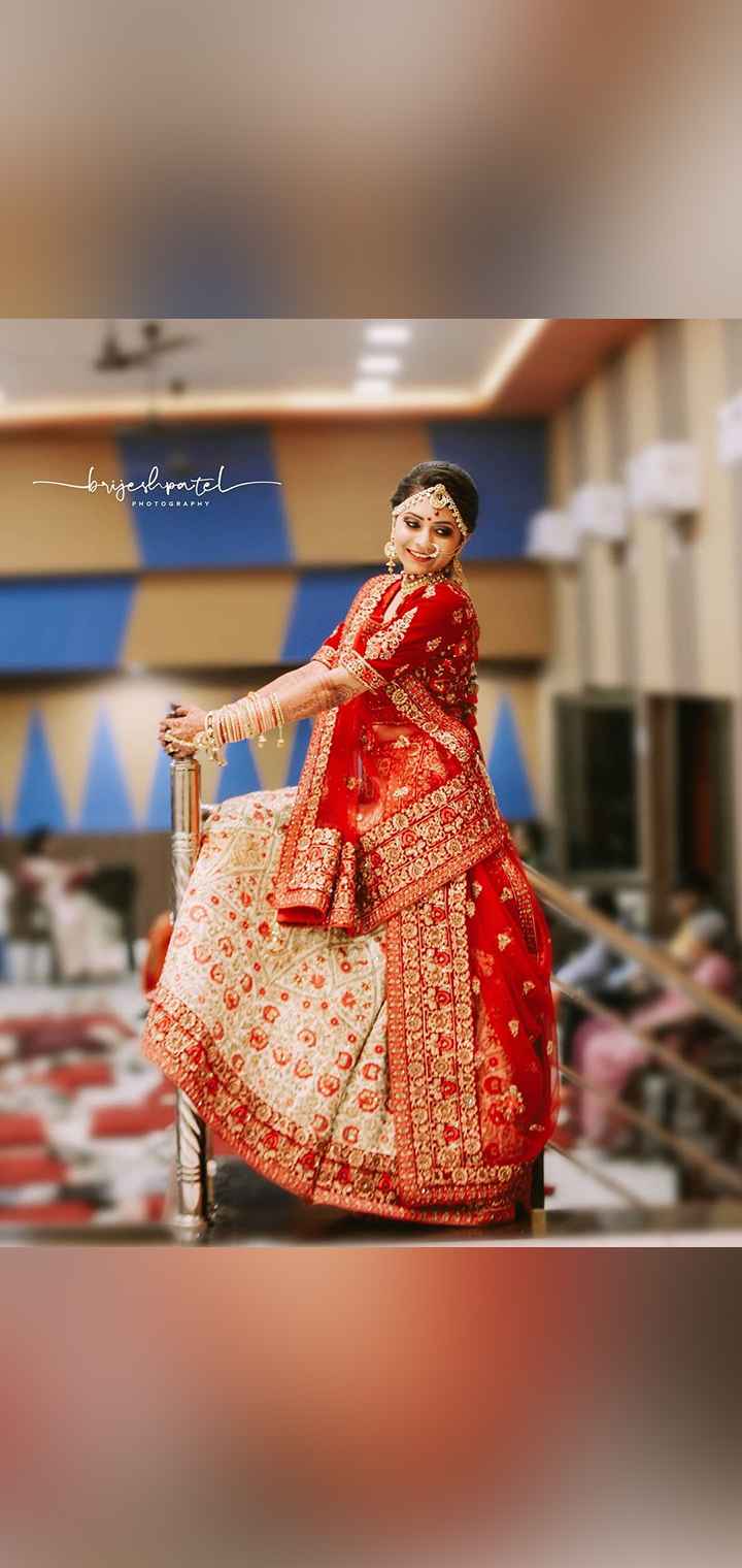 Brijesh Patel Photography Pose Image