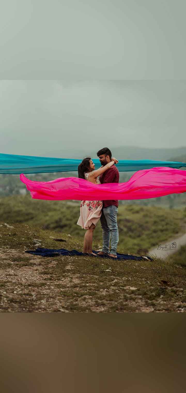 Brijesh Patel Photography Pose Image