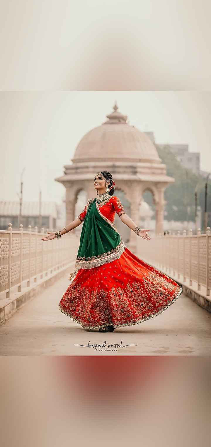 Brijesh Patel Photography Pose Image