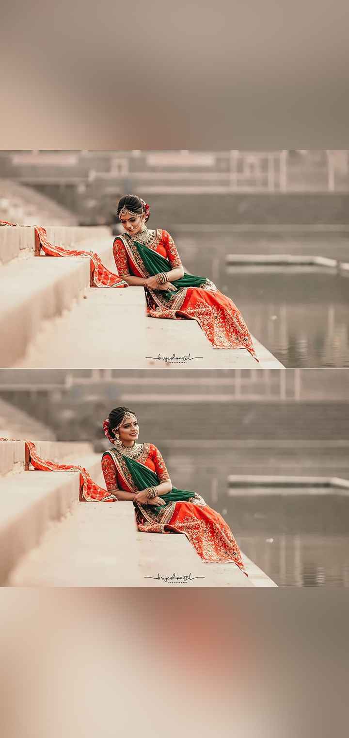 Brijesh Patel Photography Pose Image