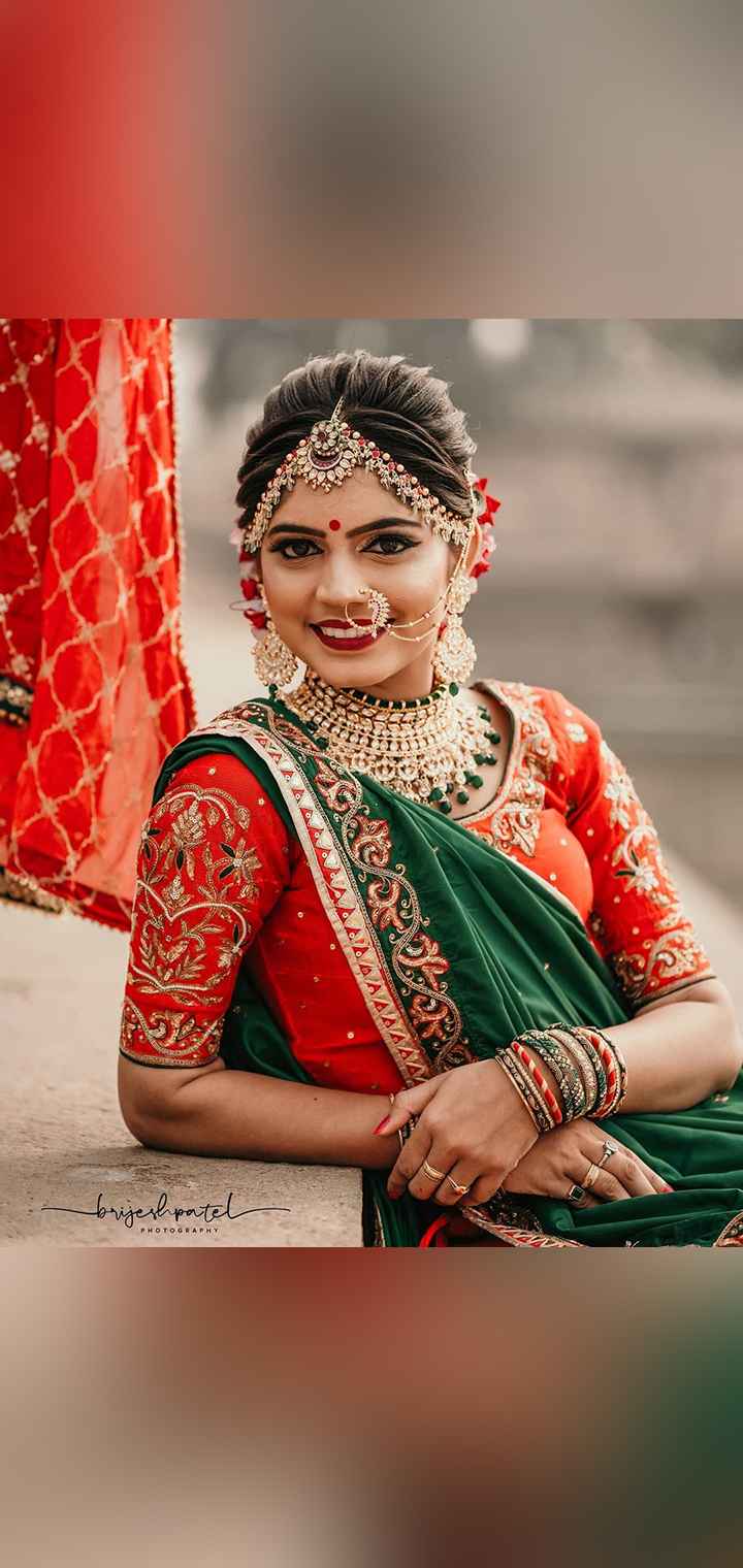 Brijesh Patel Photography Pose Image