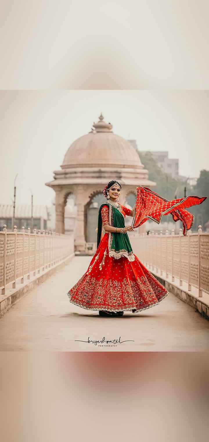 Brijesh Patel Photography Pose Image