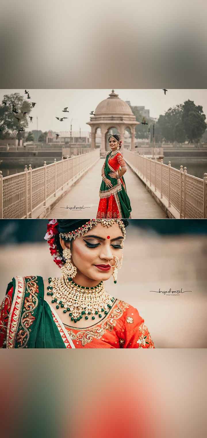 Brijesh Patel Photography Pose Image