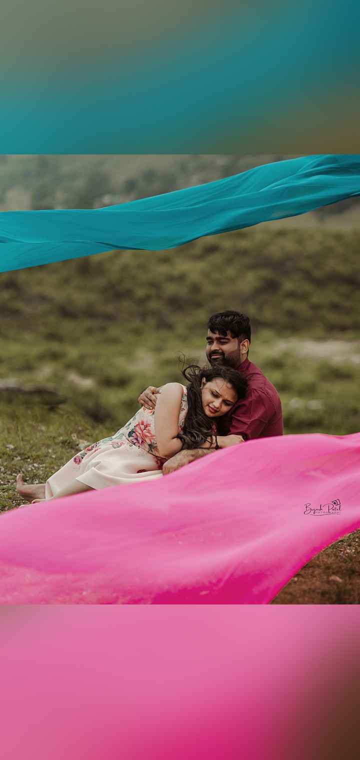 Brijesh Patel Photography Pose Image