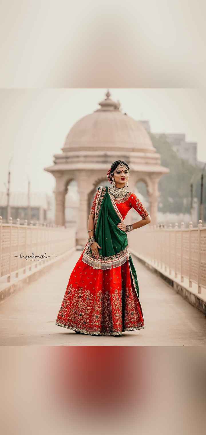 Brijesh Patel Photography Pose Image