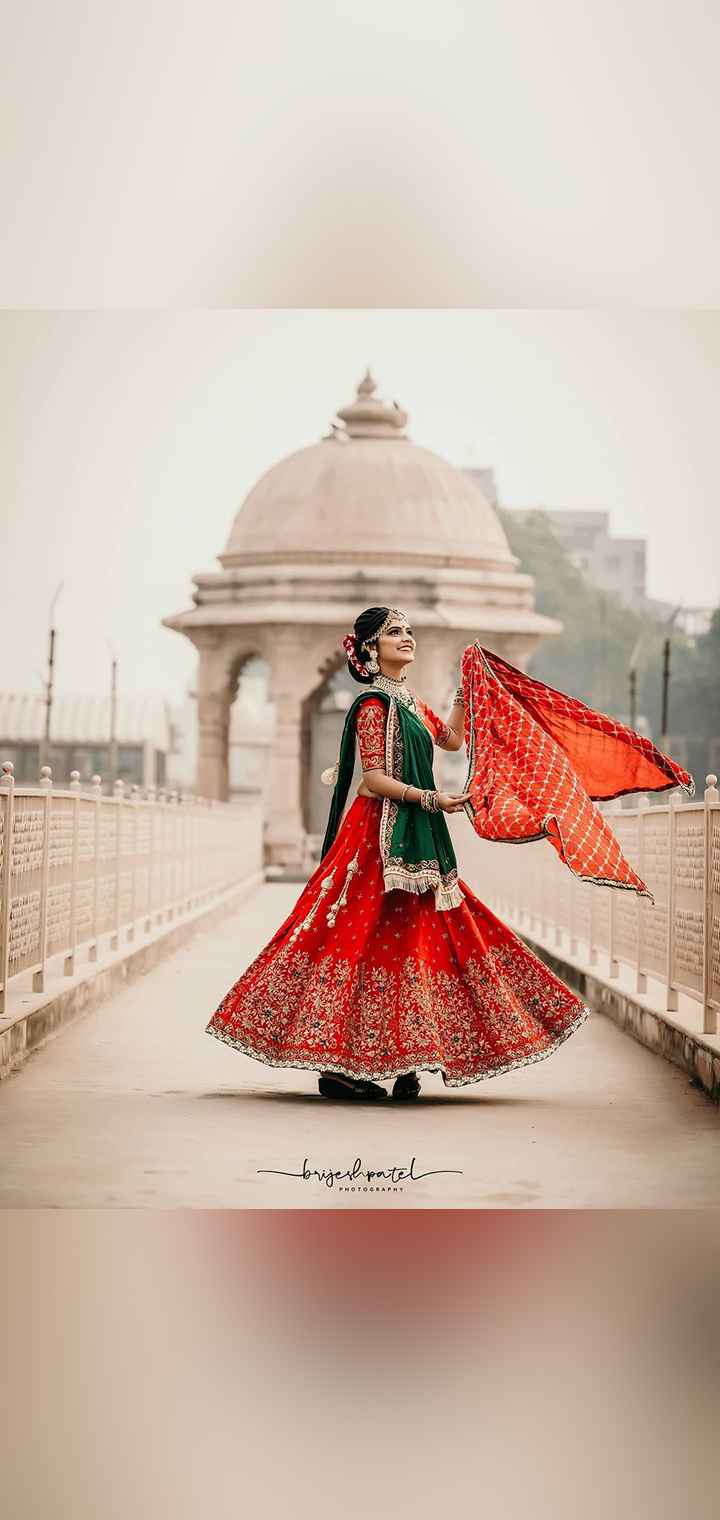 Brijesh Patel Photography Pose Image