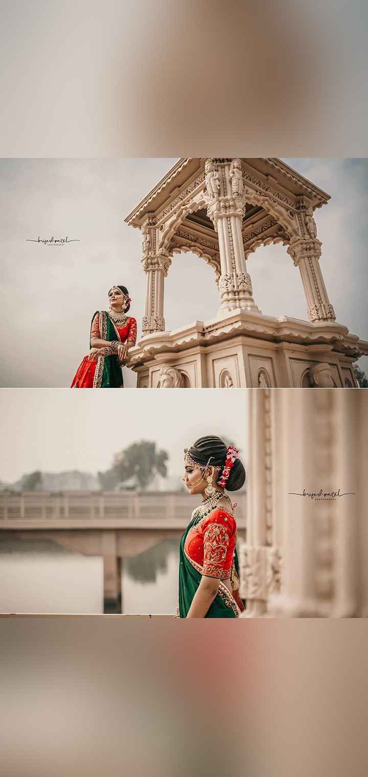 Brijesh Patel Photography Pose Image