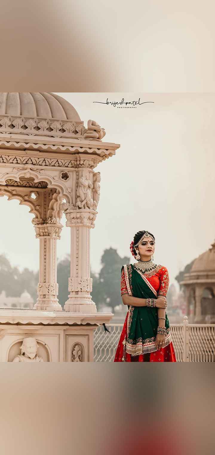 Brijesh Patel Photography Pose Image