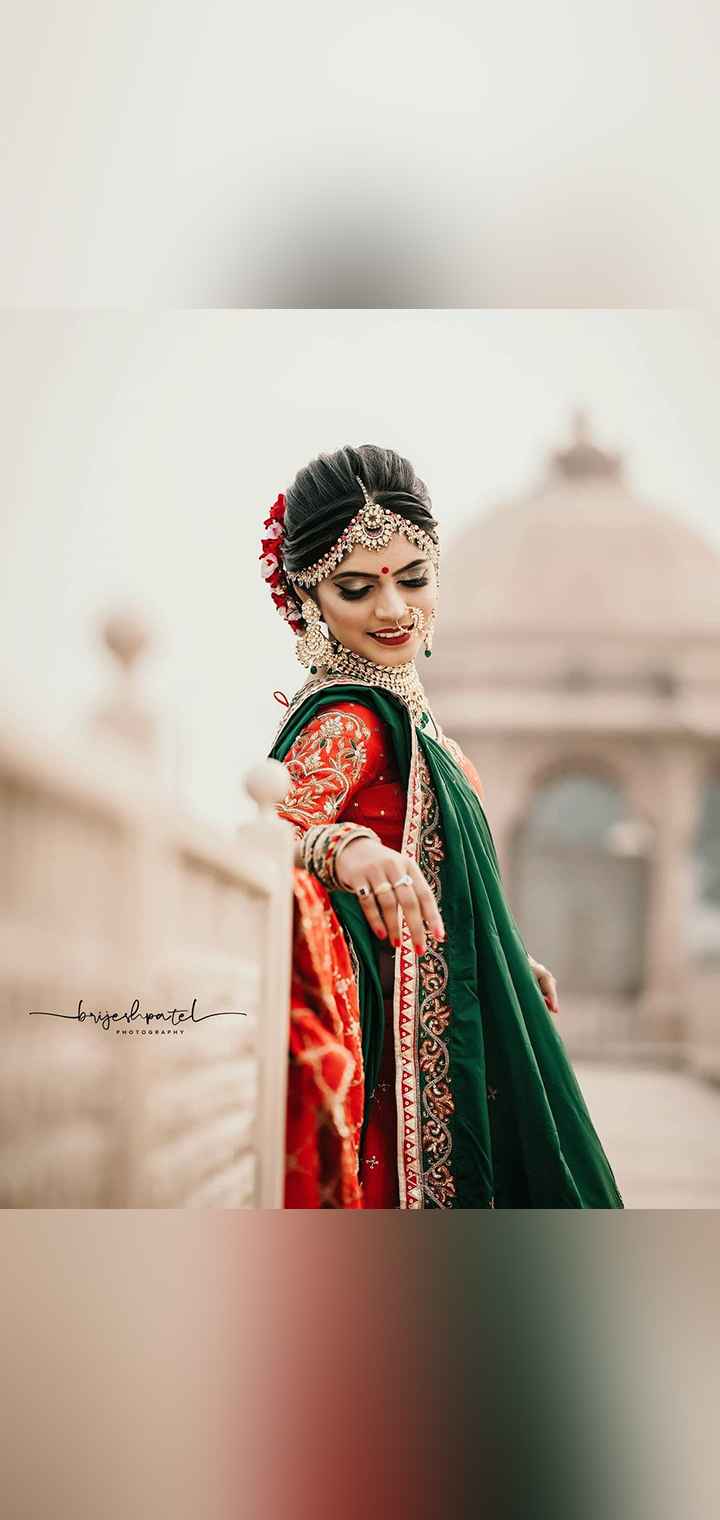 Brijesh Patel Photography Pose Image