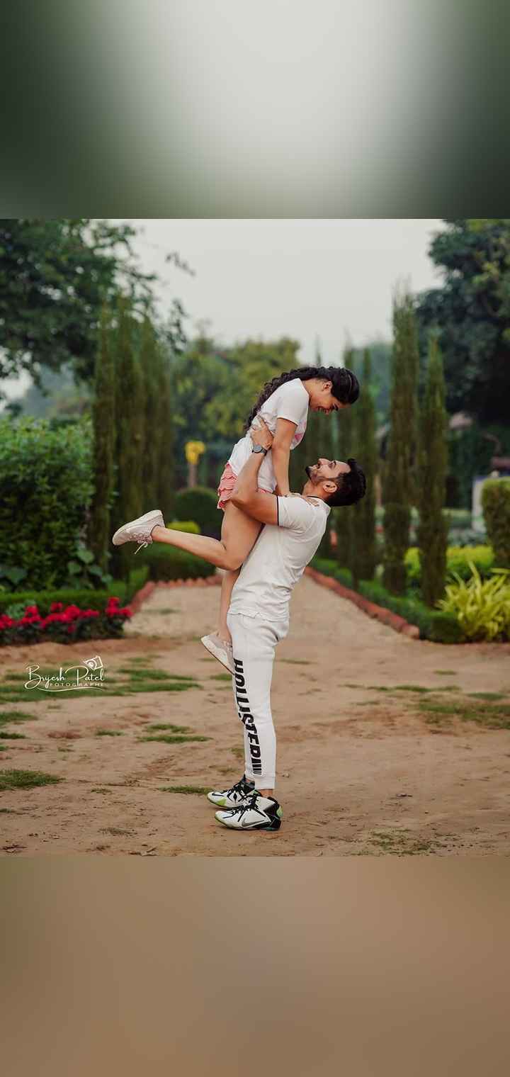 Brijesh Patel Photography Pose Image