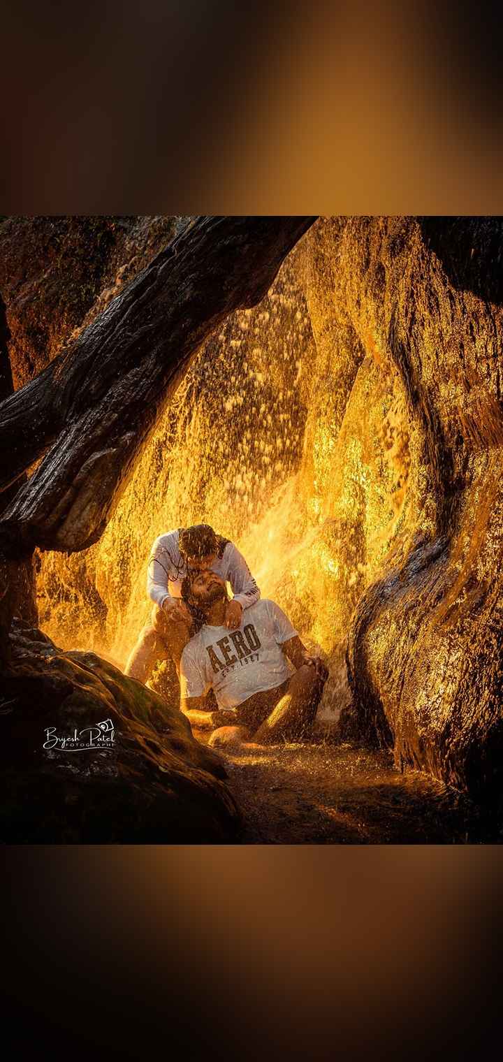 Brijesh Patel Photography Pose Image