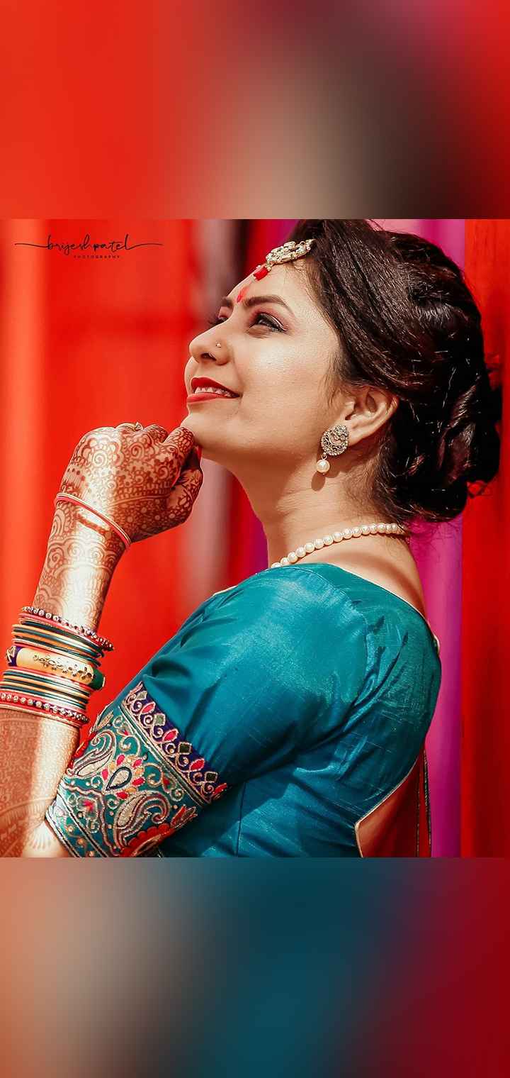 Brijesh Patel Photography Pose Image