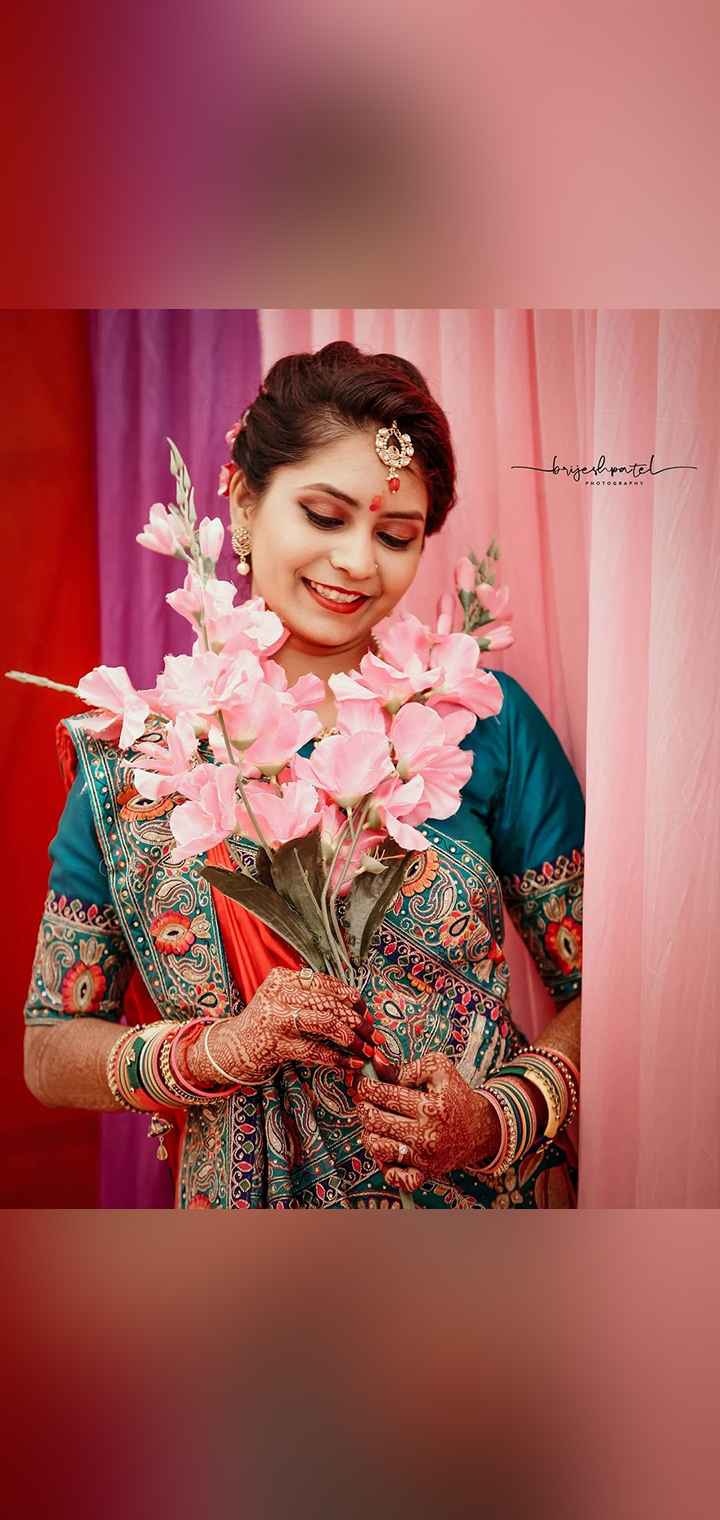 Brijesh Patel Photography Pose Image