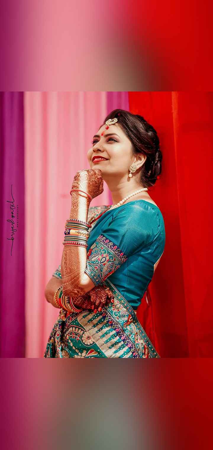 Brijesh Patel Photography Pose Image
