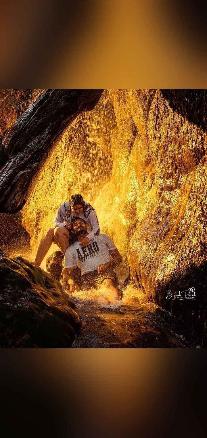 Brijesh Patel Photography Pose Image