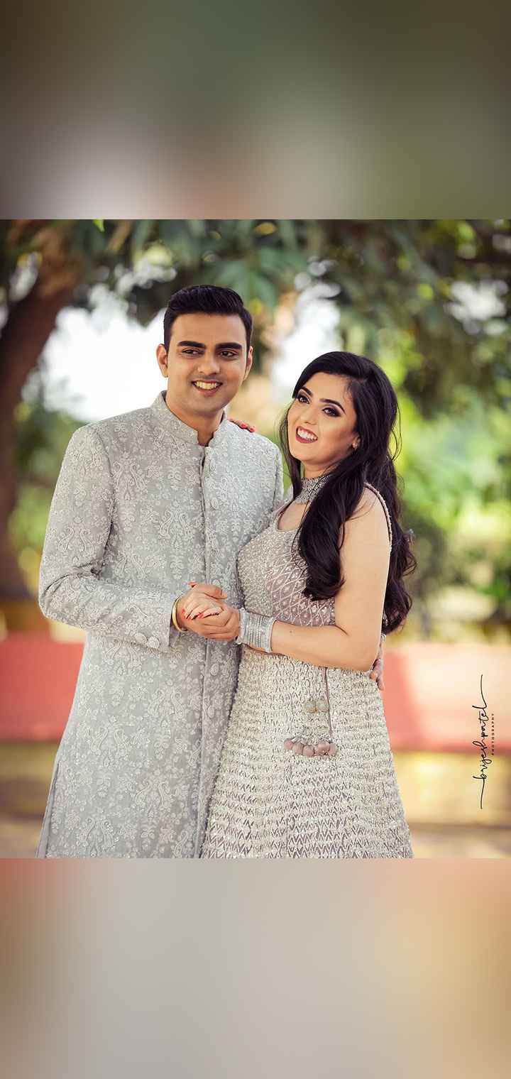 Brijesh Patel Photography Pose Image