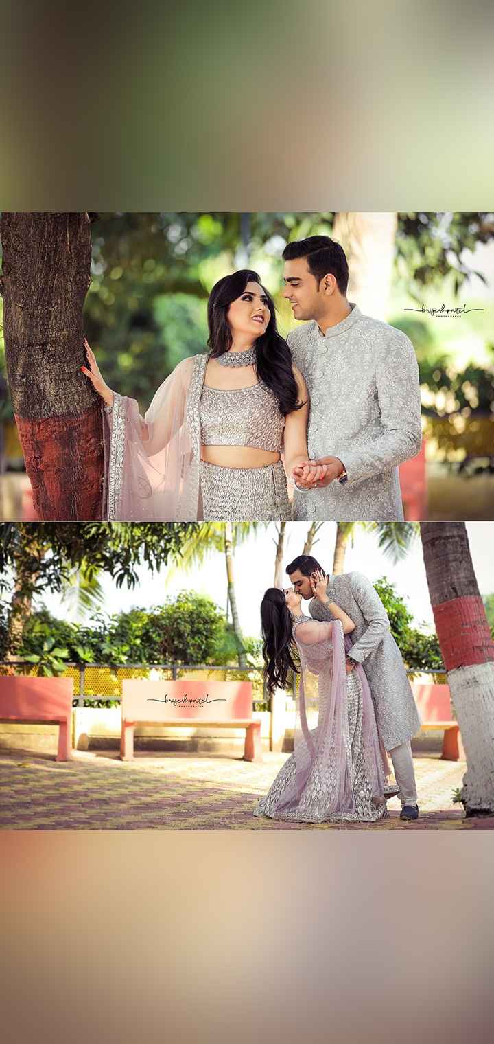 Brijesh Patel Photography Pose Image