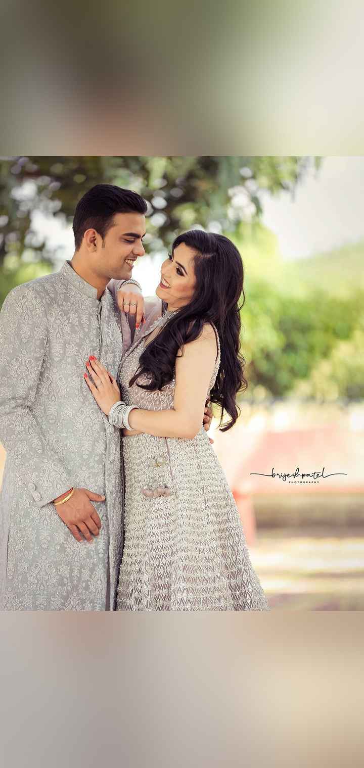 Brijesh Patel Photography Pose Image