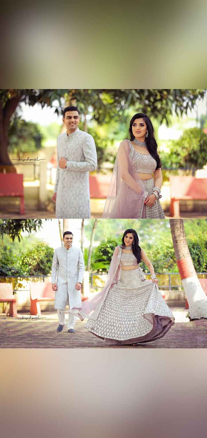 Brijesh Patel Photography Pose Image