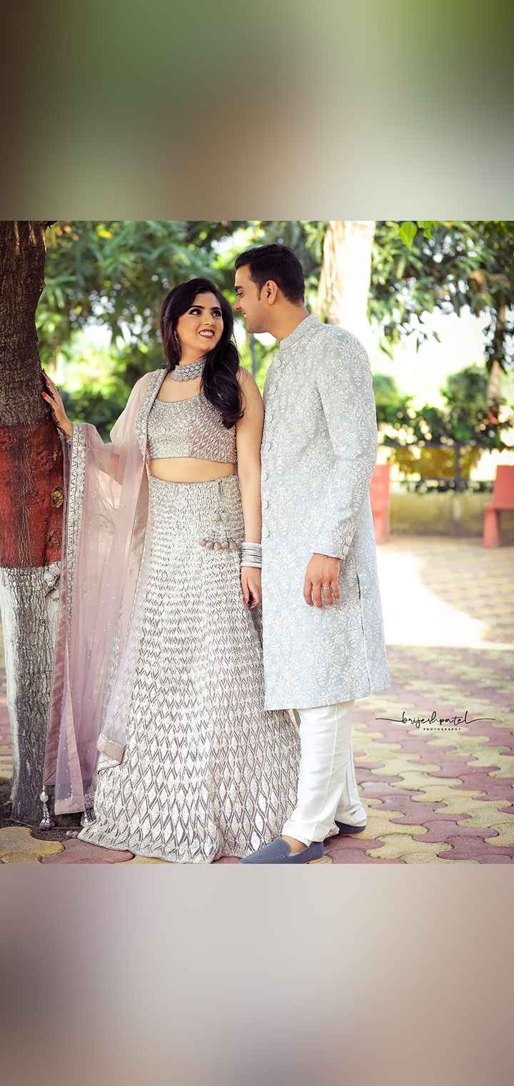 Brijesh Patel Photography Pose Image