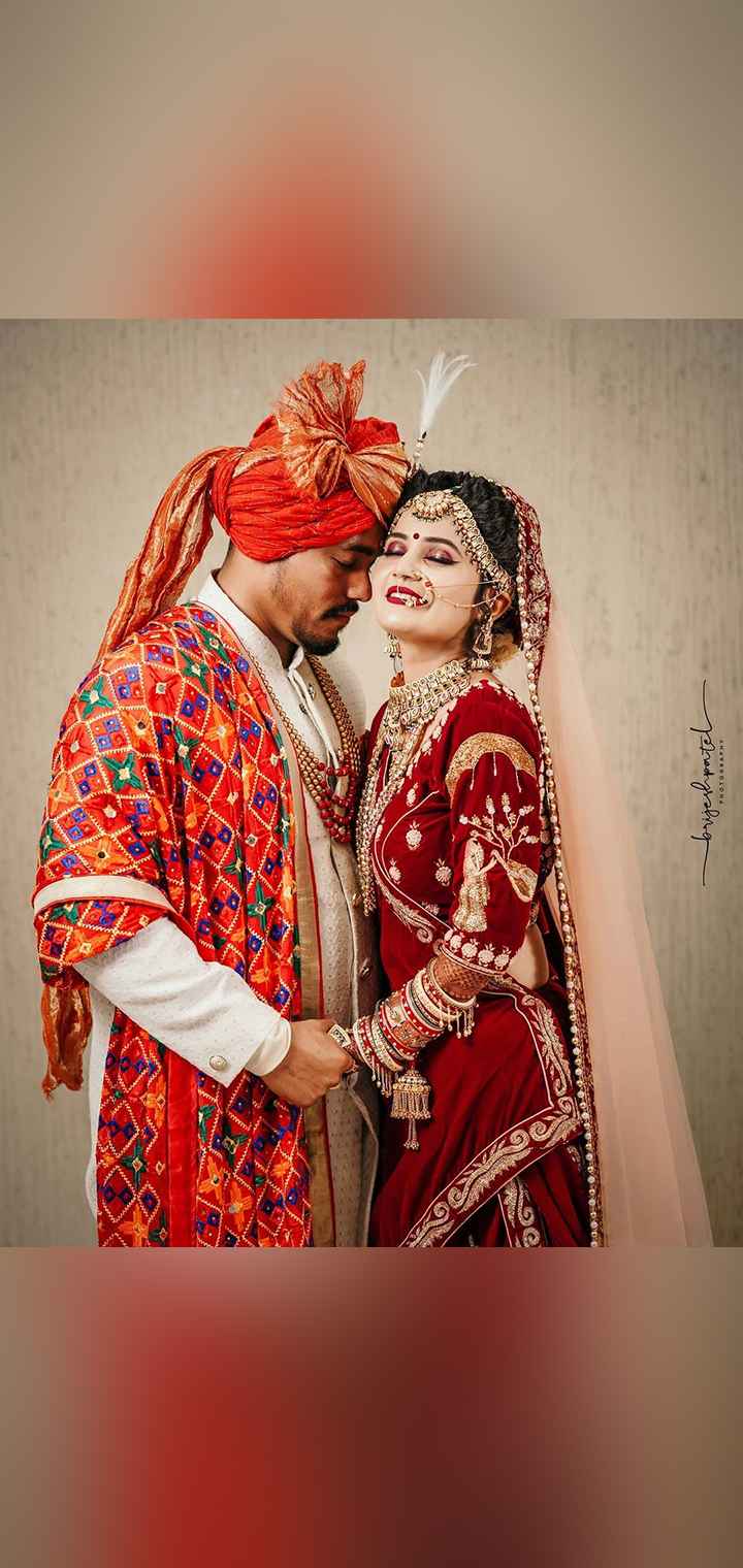 Brijesh Patel Photography Pose Image