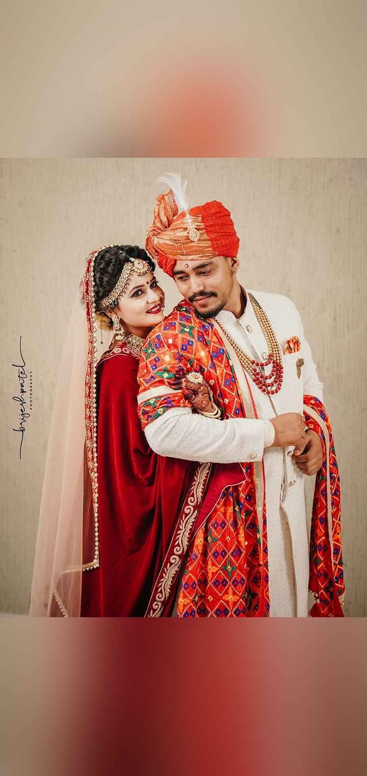 Brijesh Patel Photography Pose Image