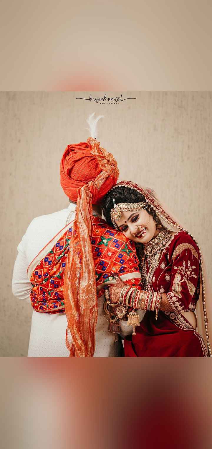 Brijesh Patel Photography Pose Image