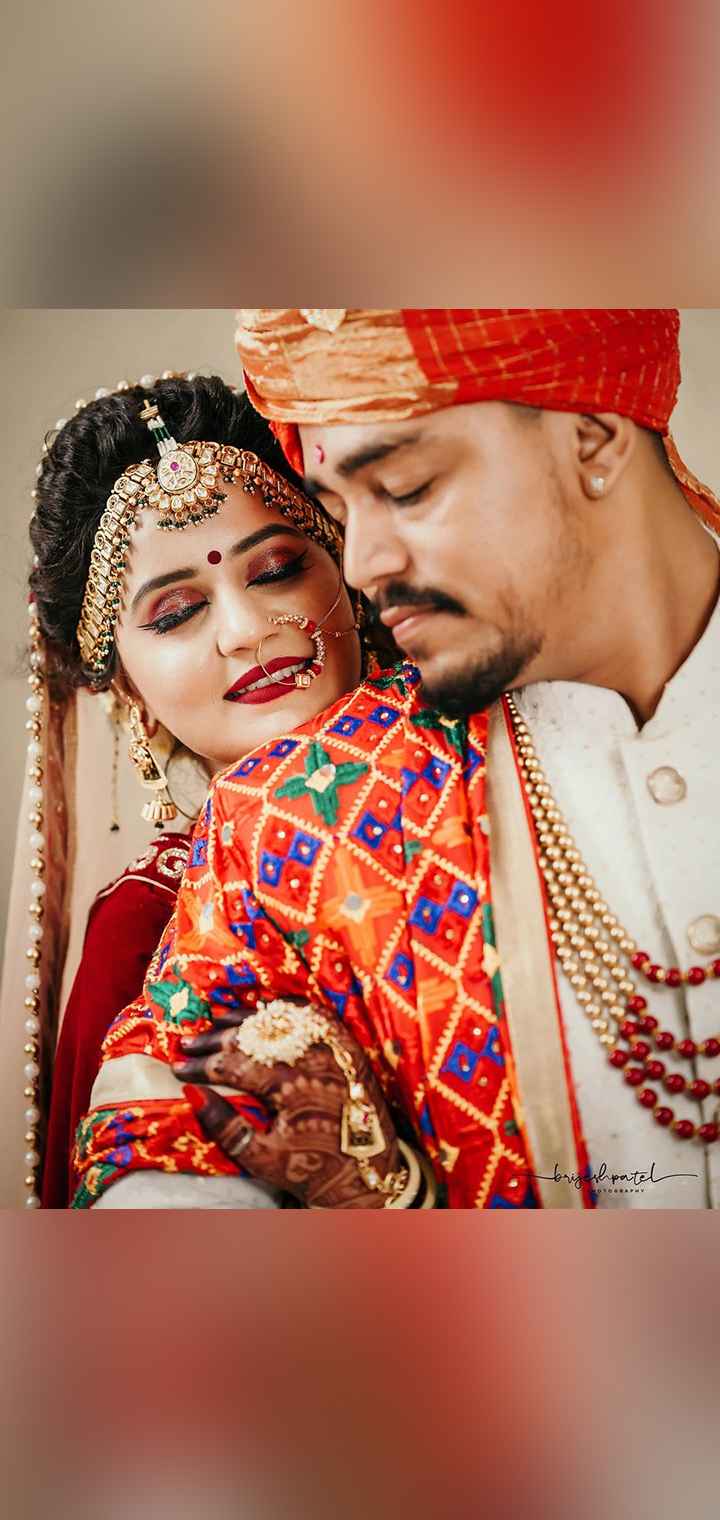 Brijesh Patel Photography Pose Image