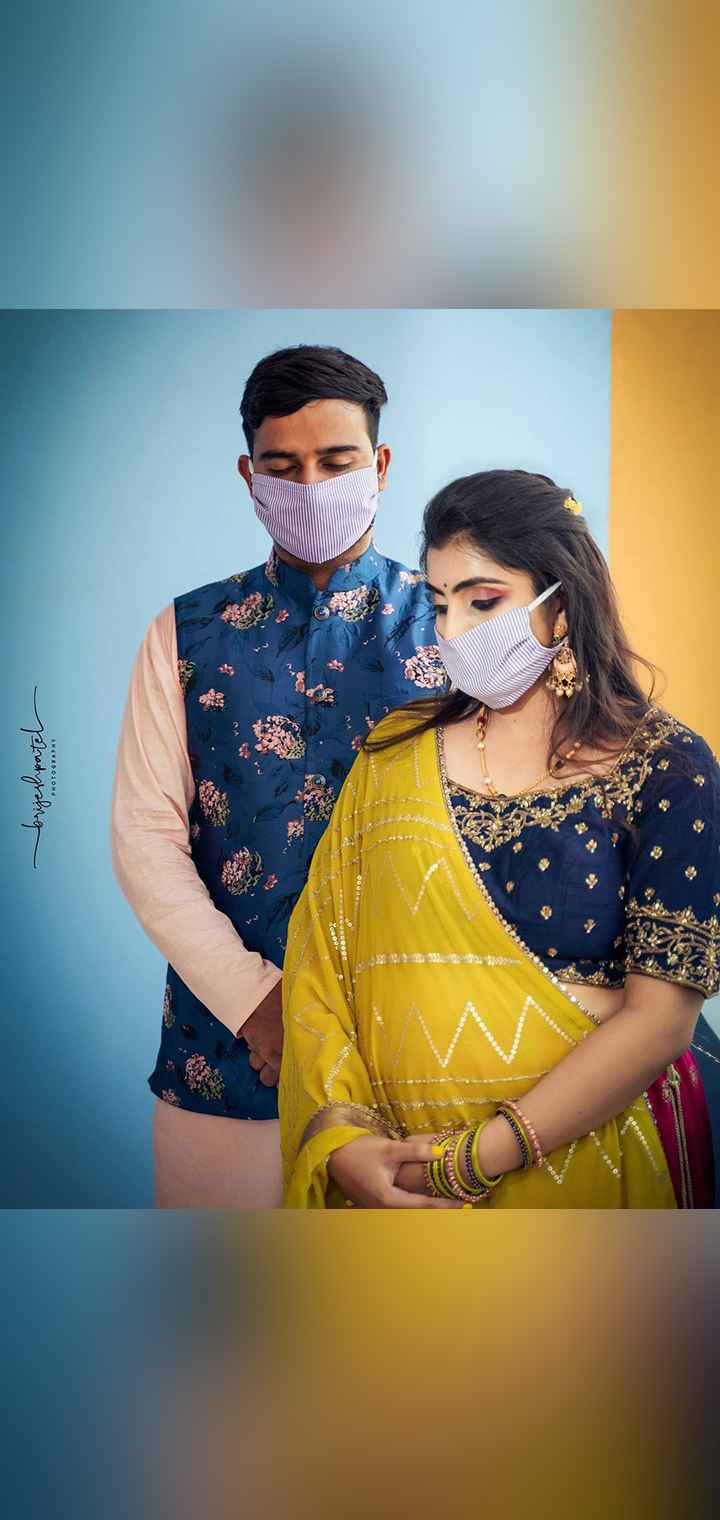 Brijesh Patel Photography Pose Image