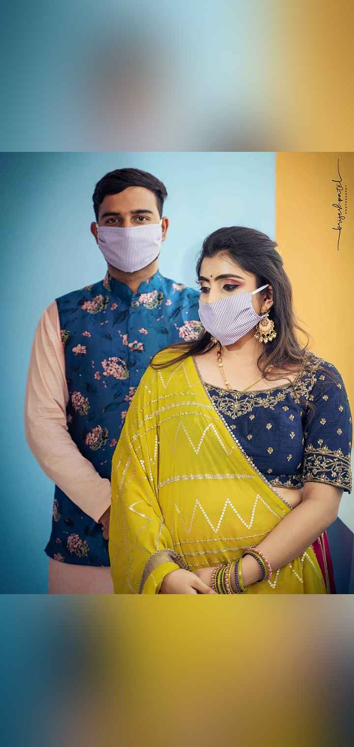 Brijesh Patel Photography Pose Image