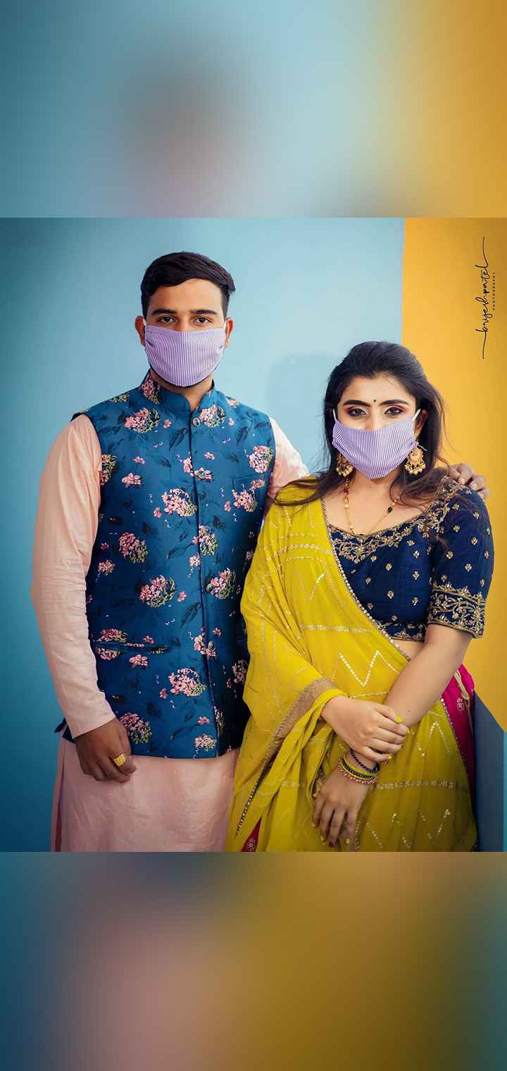 Brijesh Patel Photography Pose Image