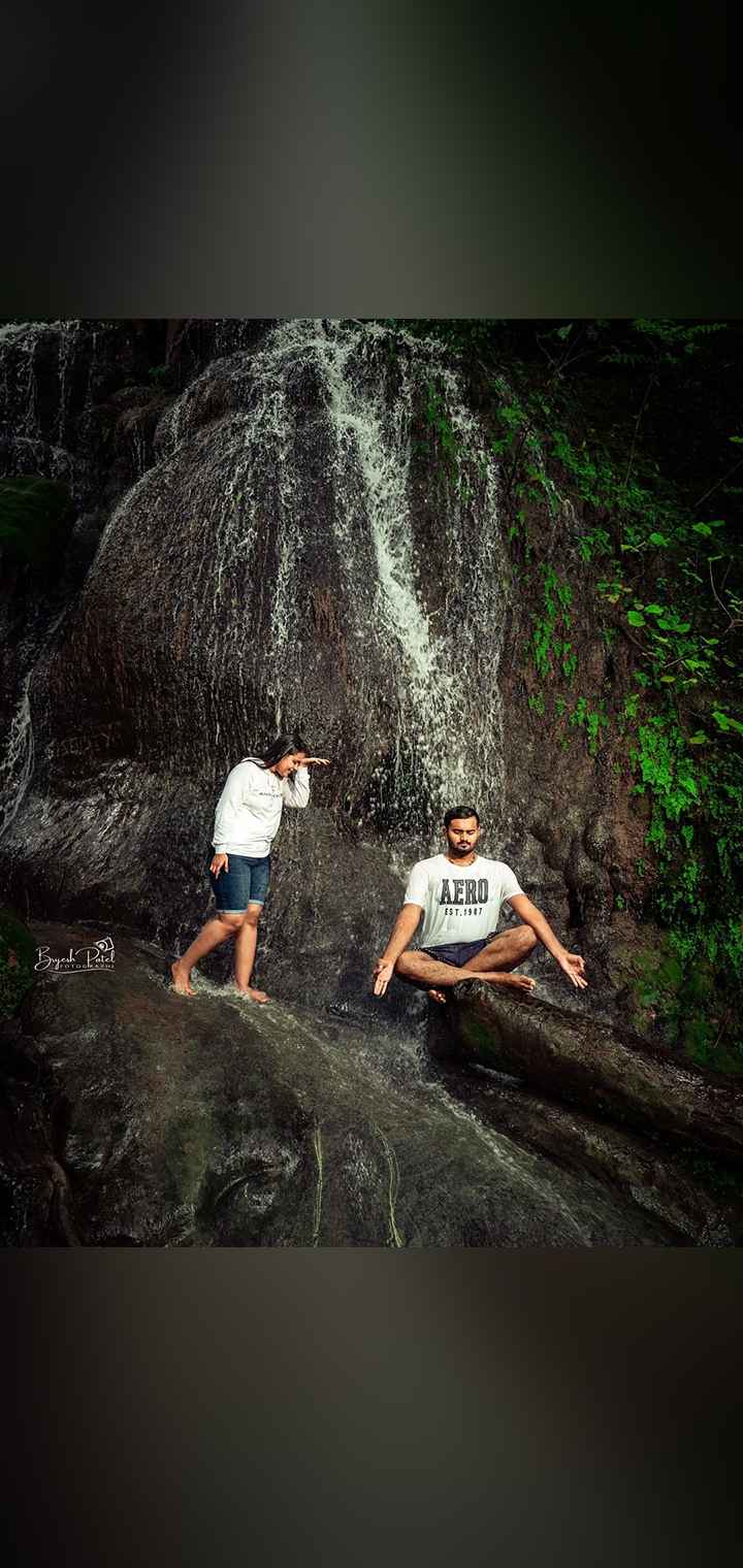 Brijesh Patel Photography Pose Image