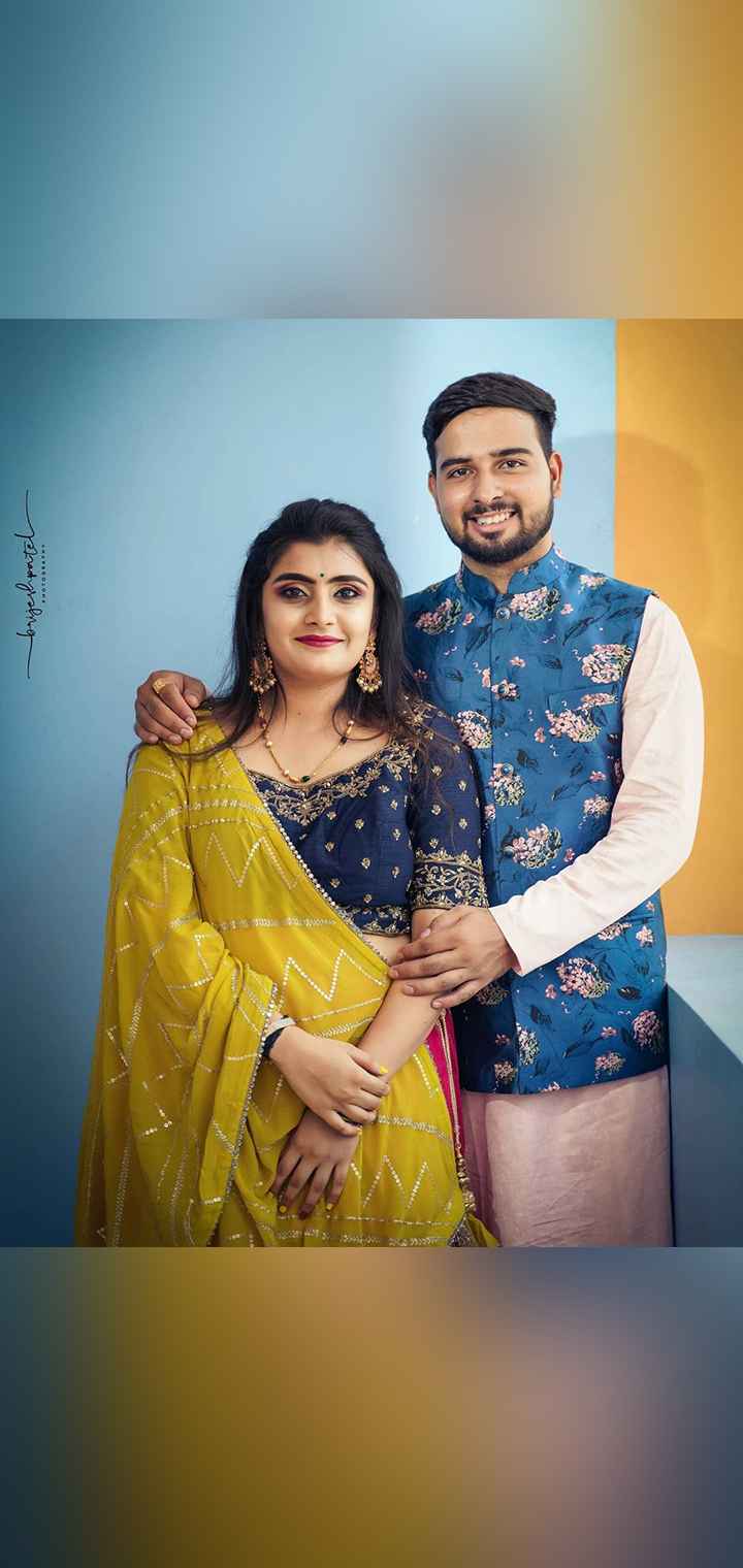 Brijesh Patel Photography Pose Image