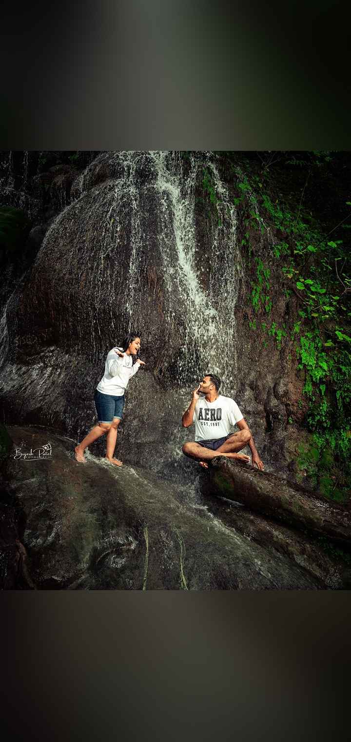 Brijesh Patel Photography Pose Image