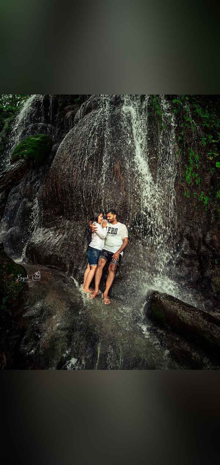 Brijesh Patel Photography Pose Image