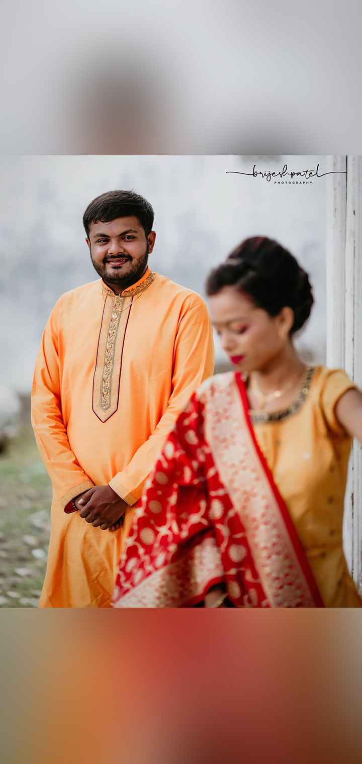 Brijesh Patel Photography Pose Image