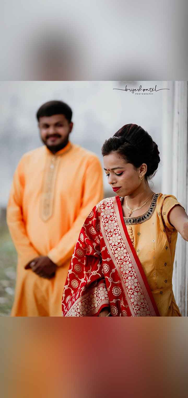 Brijesh Patel Photography Pose Image